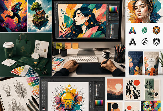 Graphic Design Course